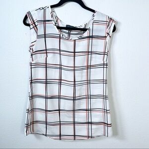 The Limited Stripe Tank Top Sz XS